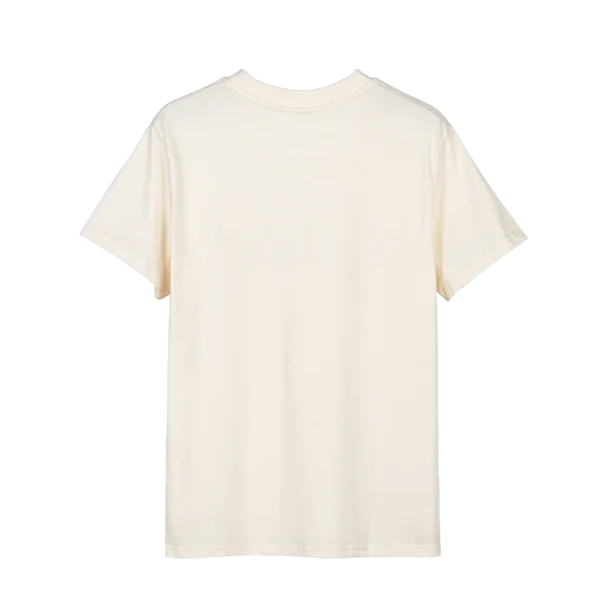 T-Shirt Atlanta Beige - Streetwear Meets Southern Vibes