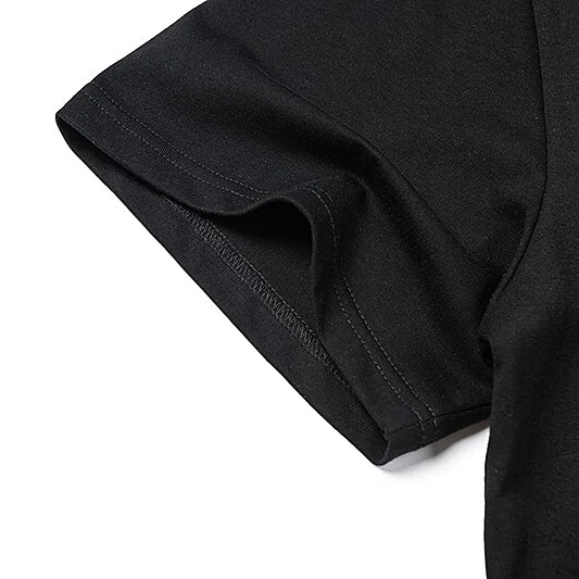T-Shirt P*nk Black - Bold Design with a Touch of Edge