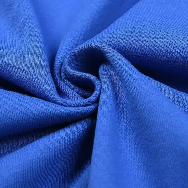 Spider TC5 Hoodie - Blue