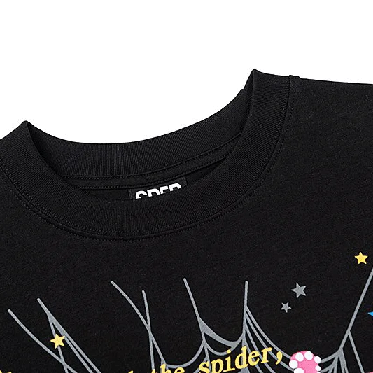T-Shirt P*nk Black - Bold Design with a Touch of Edge