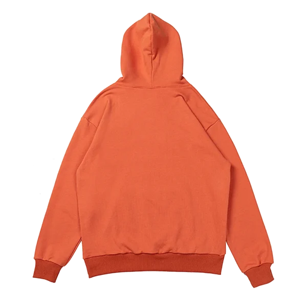 Spider Orange Logo Spider Worldwide Sweatsuit