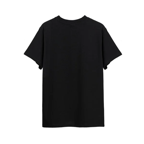 T-Shirt P*nk Black - Bold Design with a Touch of Edge