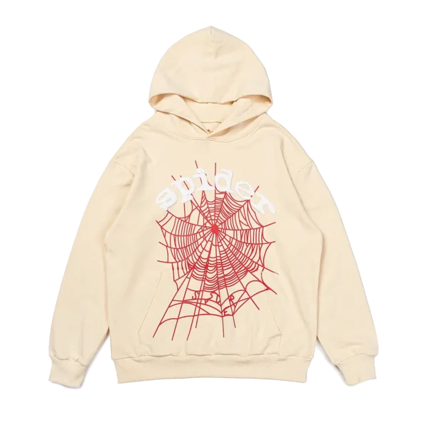 Spider worldwide Sweatsuit Beige