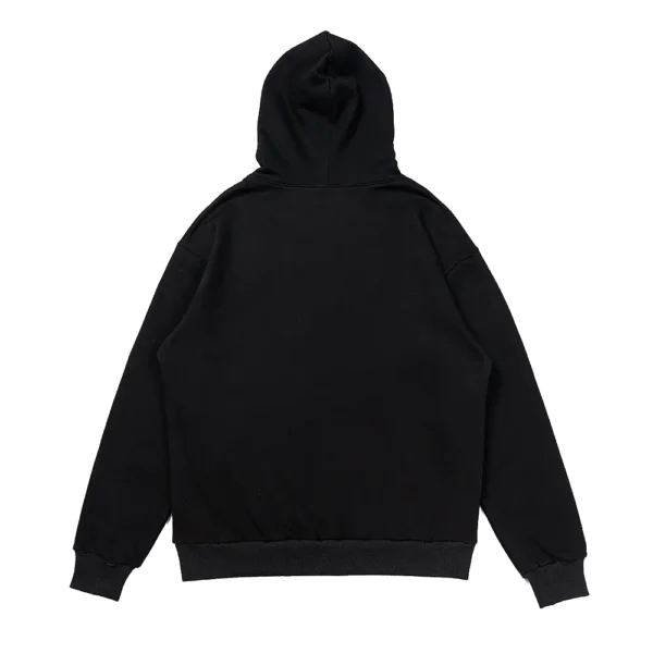 Spider Black Worldwide Sweatsuit