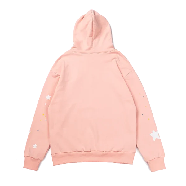 Spider SP5 Sweatsuit Bellini