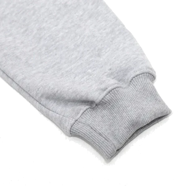 Spider Beluga Tracksuit Heather Grey