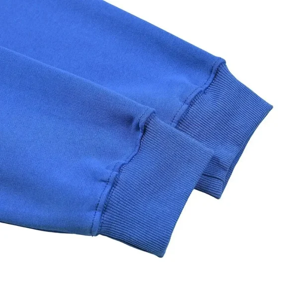 Spider TC5 Hoodie - Blue