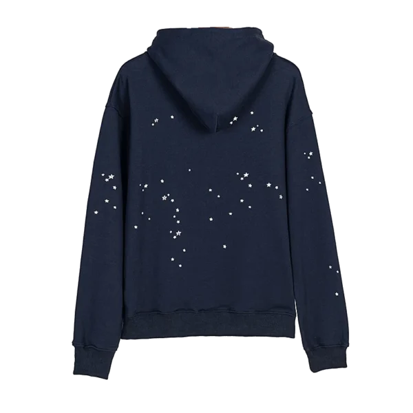 Spider Atlanta Tracksuit Navy