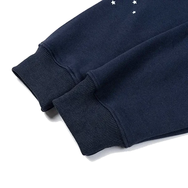 Spider Atlanta Tracksuit Navy