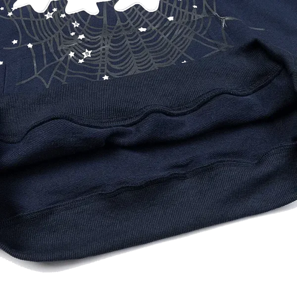 Spider Atlanta Tracksuit Navy