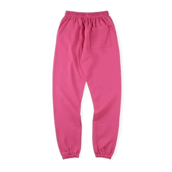 P*NK Sweatpants Pink