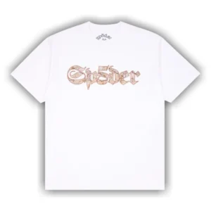 Juan V2 Tee White
