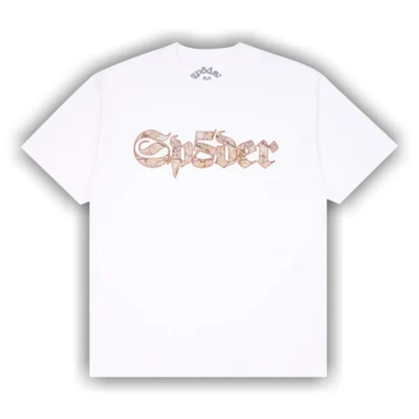 Juan V2 Tee White