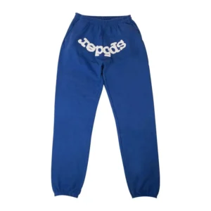Web Sweatpant Blue