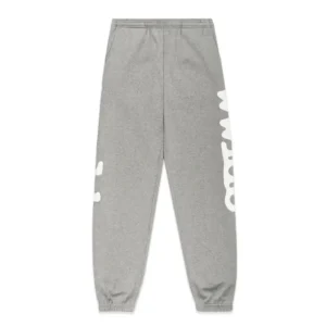 Sweatpants Beluga Grey