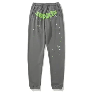 Sweatpants Slate Grey - Premium Streetwear Jogger Pants