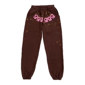 Classic Sweatpant Brown