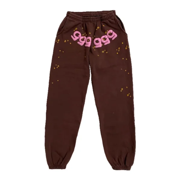 Classic Sweatpant Brown