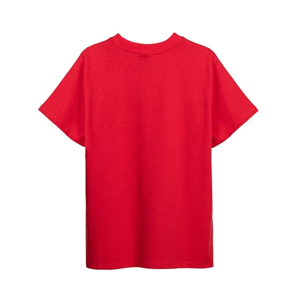 T-Shirt P*nk Red - Bold and Iconic Streetwear Style