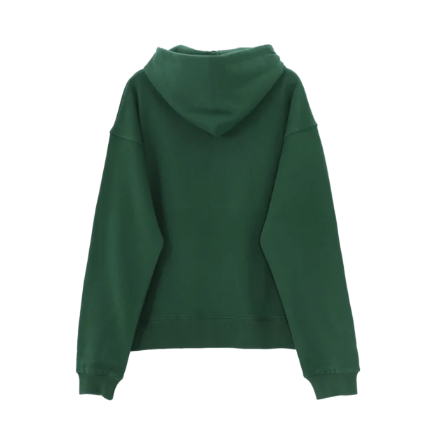 Spider Hoodie SP5 Green