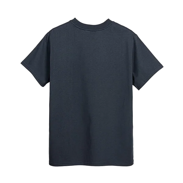 T-Shirt P*nk Dark Grey - Subtle Edge with a Bold Statement