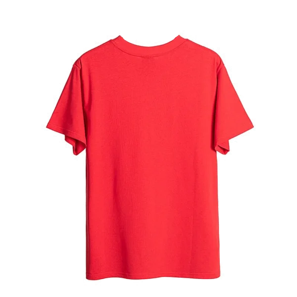 T-Shirt SP5 Red - Bold, Iconic, and Vibrant
