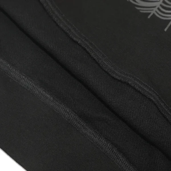 Spider P*NK Sweatsuit Black