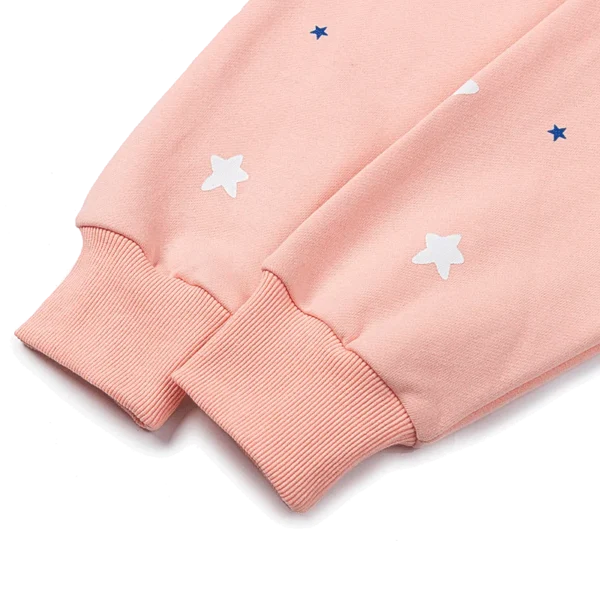 Spider SP5 Sweatsuit Bellini