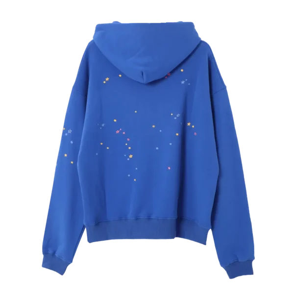 Spider Worldwide Sweatsuit Blue