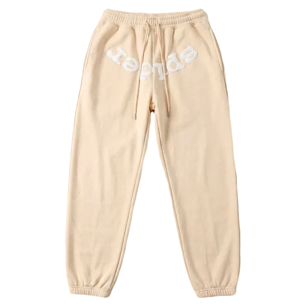 Spider worldwide Sweatsuit Beige