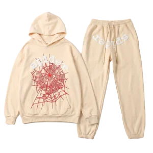 Spider worldwide Sweatsuit Beige